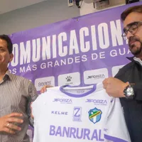 Tras anunciar a Sebastián Ayala, Comunicaciones quiere romper el mercado con un fichaje argentino