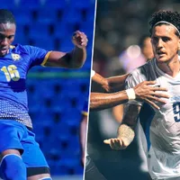 Nicaragua vs Barbados: la diferencia económica entre ambas plantillas | Liga de Naciones Concacaf 2023
