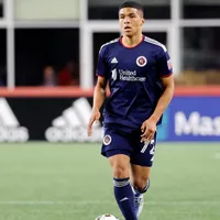 Damián Rivera: promesa que USA, Costa Rica y Guatemala desean marcó histórico gol en la MLS