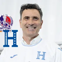 Exjugador de Olimpia da el peor concepto de la selección que toma por sorpresa a José Francisco Molina en Honduras