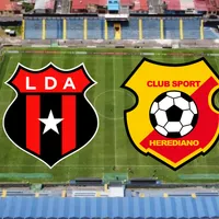 Entradas para Alajuelense vs. Herediano: precios y cómo comprar boletos para la Supercopa