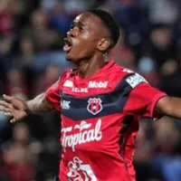 "Se cayó" el préstamo del joven hondureño Samir Félix: se quedará en Alajuelense