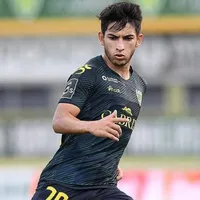 Jonathan Rubio no seguirá en Huesca y lo sondea un grande de Portugal