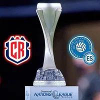 Liga de Naciones de la Concacaf 2022/23: cuándo es el sorteo de grupos y dónde
