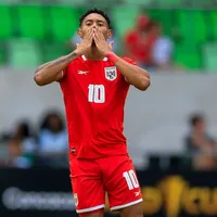 Es oficial: Ismael Díaz pone la firma y se suma a un nuevo equipo mientras brilla con Panamá en la Copa Oro