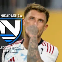 Francisco Calvo temoroso ante Nicaragua. (Foto: Getty Images)