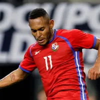 Lo que pasará con Ismael Díaz tras no fichar por Al-Taawoun FC