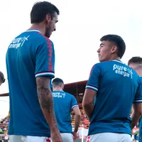 Manfred Ugalde y Bryan Ruiz se volverán a juntar en el Twente FC