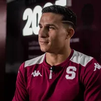 El cubano Luis Paradela es oficialmente jugador del Saprissa
