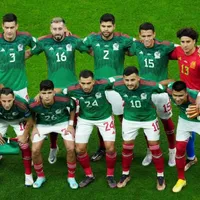 El espantoso dato que ubica a México como la peor selección de Concacaf en el Mundial