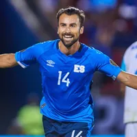 Joaquín Rivas destaca el trabajo de Hugo Pérez con El Salvador