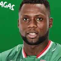 Marathón anunció salida de Yustin Arboleda y suenan posibles destinos