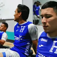 Cambio de último momento en hora de inicio del partido Martinica-Honduras