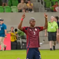 El descomunal valor que pone a Jeyland Mitchell en lo más alto de la Copa América 2024