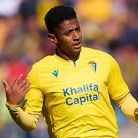 Cádiz de Choco Lozano pide que se suspenda La Liga