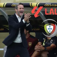 Lo celebra Thomas Christiansen: seleccionado de Panamá, en la mira de equipos de España y Portugal