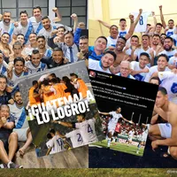 Reacción de la prensa internacional tras la clasificación de Nicaragua y Guatemala a Copa Oro