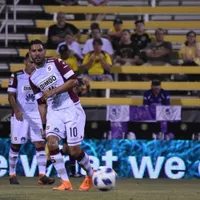 Saprissa cedió ante Columbus y una tormenta eléctrica