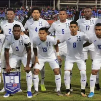 Honduras saca triunfo de oro por 2-0 en su visita a Trinidad &amp; Tobago