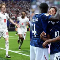 Inglaterra jugará el tercer puesto contra Francia: cuándo, dónde y a qué hora es el partido del Mundial 2026