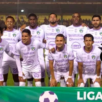 Atención Alajuelense: la pésima noticia que compartió Comunicaciones a días del partido