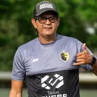 "Acuerdo verbal": Saturnino Cardozo definió su futuro en Costa Rica tras negociar con Liberia y Alajuelense