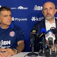 Osael Maroto tiene al reemplazante de Vivas.