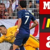 “Keylor evita otro ridículo” y más titulares desde España de su épica actuación