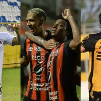 Clausura 2022 de la Liga Mayor de El Salvador: resultados y tabla de posiciones tras fecha 13
