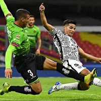 América 2-0 Juárez: así fue el partido del Chucho López como titular