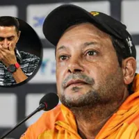 Jeaustin Campos levanta revuelo con sus dichos.