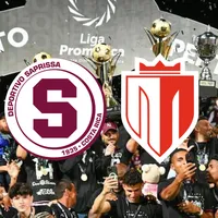saprissa campeon-real esteli