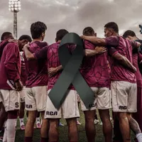 Saprissa está de luto.