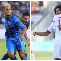 Honduras vs. Qatar: ver aquí EN VIVO y EN DIRECTO el juego por la tercera fecha del Grupo D de la Copa Oro 2021