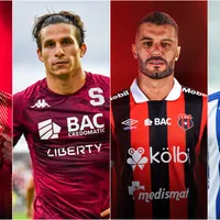 ◉ Mercado de fichajes de Costa Rica: altas y bajas para el Apertura 2024 de la Primera División