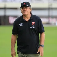 Machillo Ramírez habló sobre lo que todos querían saber. (Foto: LDA)