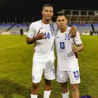 2 pájaros de un solo tiro puede matar Honduras si le gana a Martinica