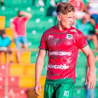 "Brandon Aguilera juega como si tuviera 15 años en primera división"