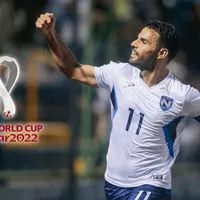 Qatar 2022: los 34 futbolistas del Mundial que jugaron contra Nicaragua
