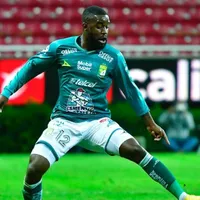 Joel Campbell inició con el pie izquierdo la defensa del título en México
