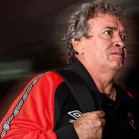 El refuerzo menos pensado: Machillo Ramírez sorprende a Alajuelense al revelar que consiguió al 10 que necesitaba para ir por la 31