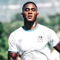 Brayan Beckeles vuelve a salir de Honduras con rumbo a la MLS