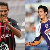 Celso Borges confirma la razón por la que eligió Alajuelense sobre Saprissa