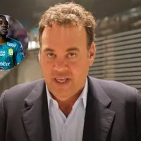 ¿Joel Campbell podría mantener la ventaja en la final de Concachampions? David Faitelson lanza advertencia