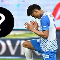 Denil Maldonado sorprende con su llegada a un equipo lleno de figuras
