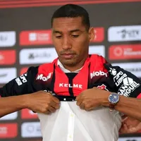 Marcel Hernández no podría jugar la Concachampions por este motivo