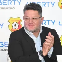 Jafet Soto cierra un gran futbolista.