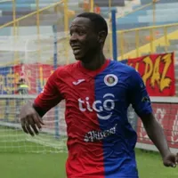 Brayan Gil tiene pie y medio en equipo de primera de Bélgica