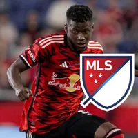 Da el salto en la MLS: Omar Valencia se incorpora a un equipo top gracias a su gran nivel.