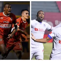 Dónde ver el partido de Olimpia hoy EN VIVO: cuándo juega, a qué hora y con quién por el Clausura 2023